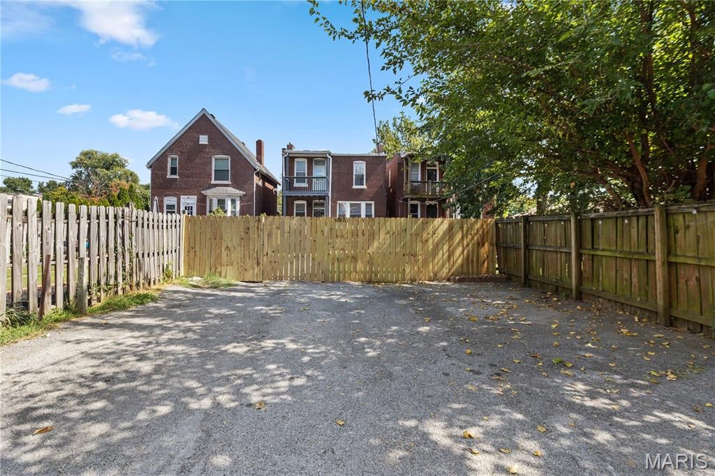 Eilers Add - Residential