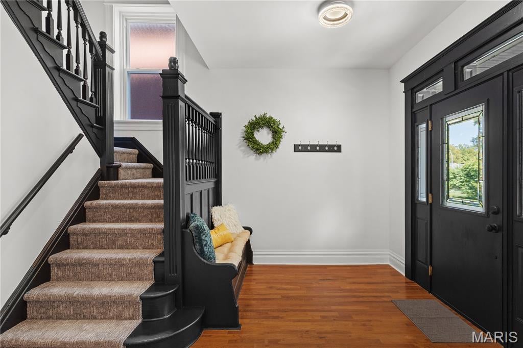 Eilers Add - Residential