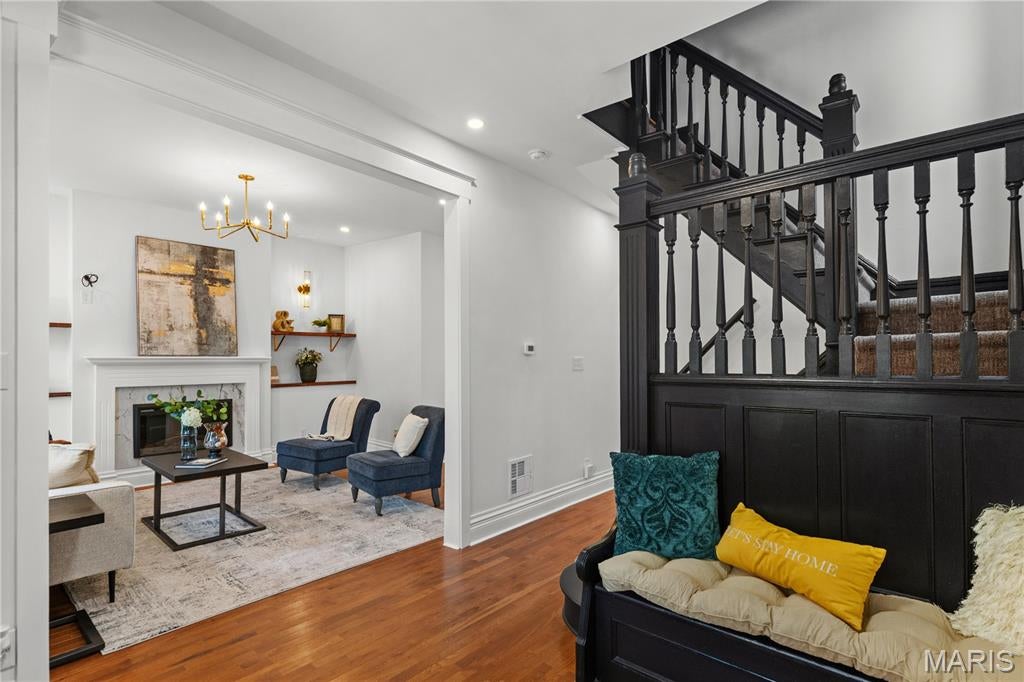 Eilers Add - Residential