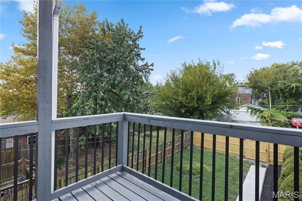 Eilers Add - Residential