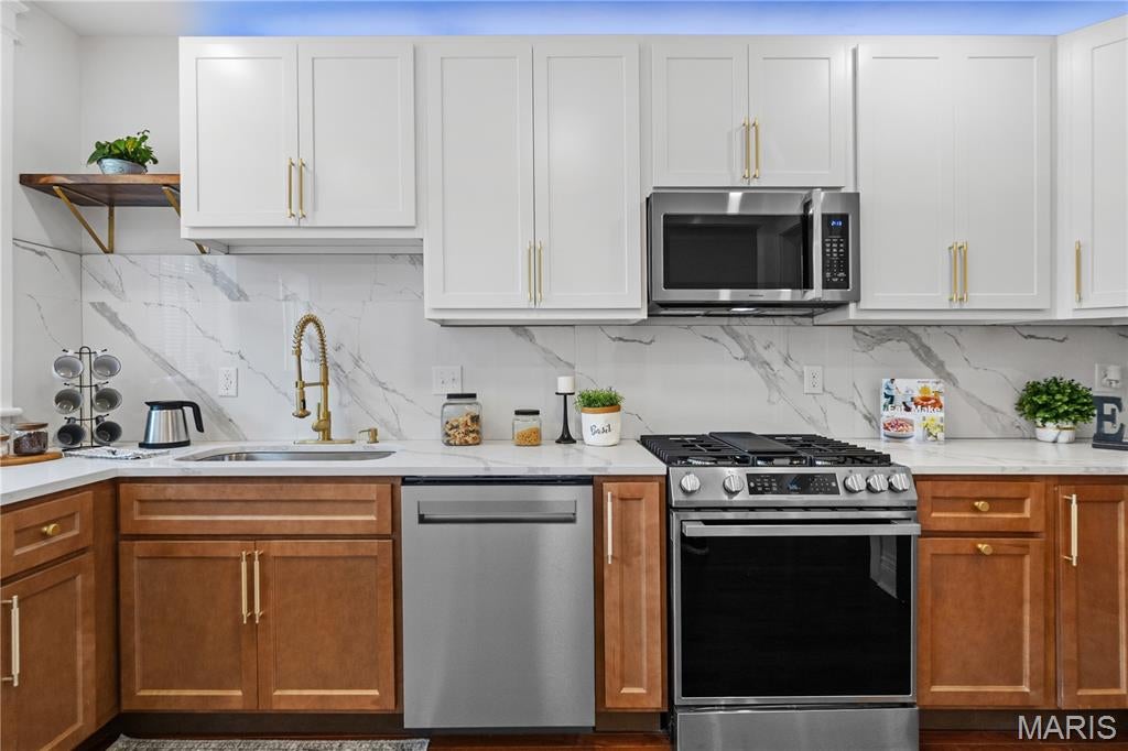 Eilers Add - Residential