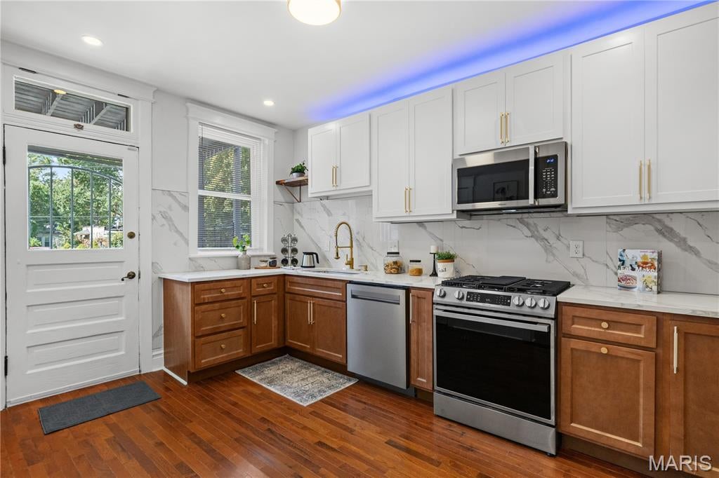 Eilers Add - Residential