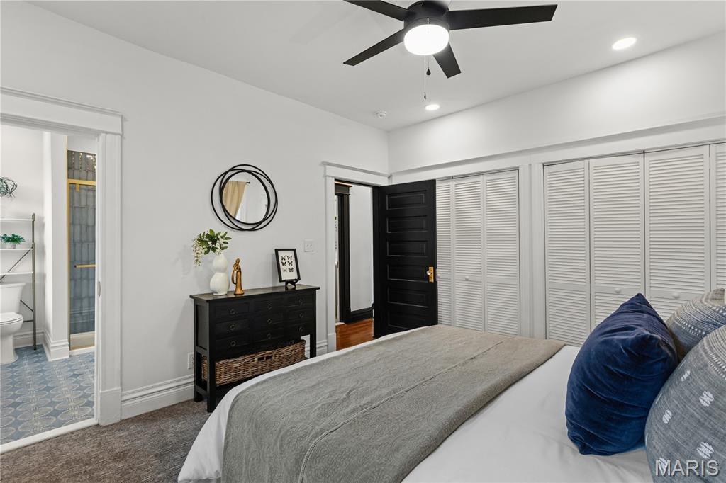 Eilers Add - Residential
