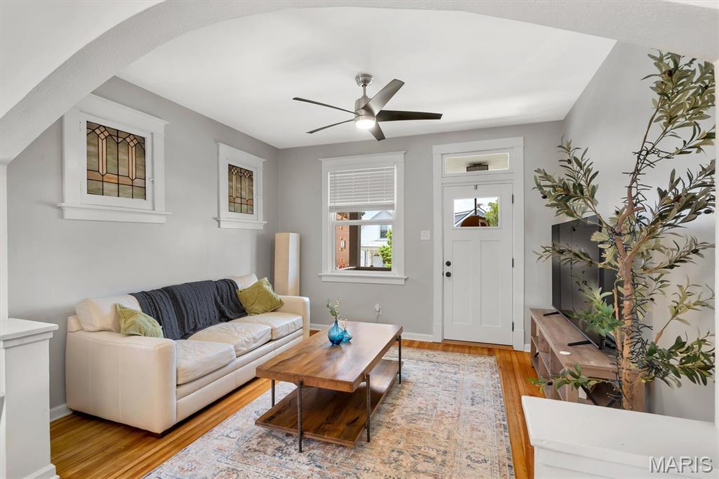 Newport Heights Add 01 - Residential