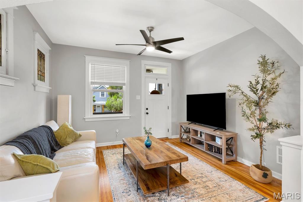 Newport Heights Add 01 - Residential