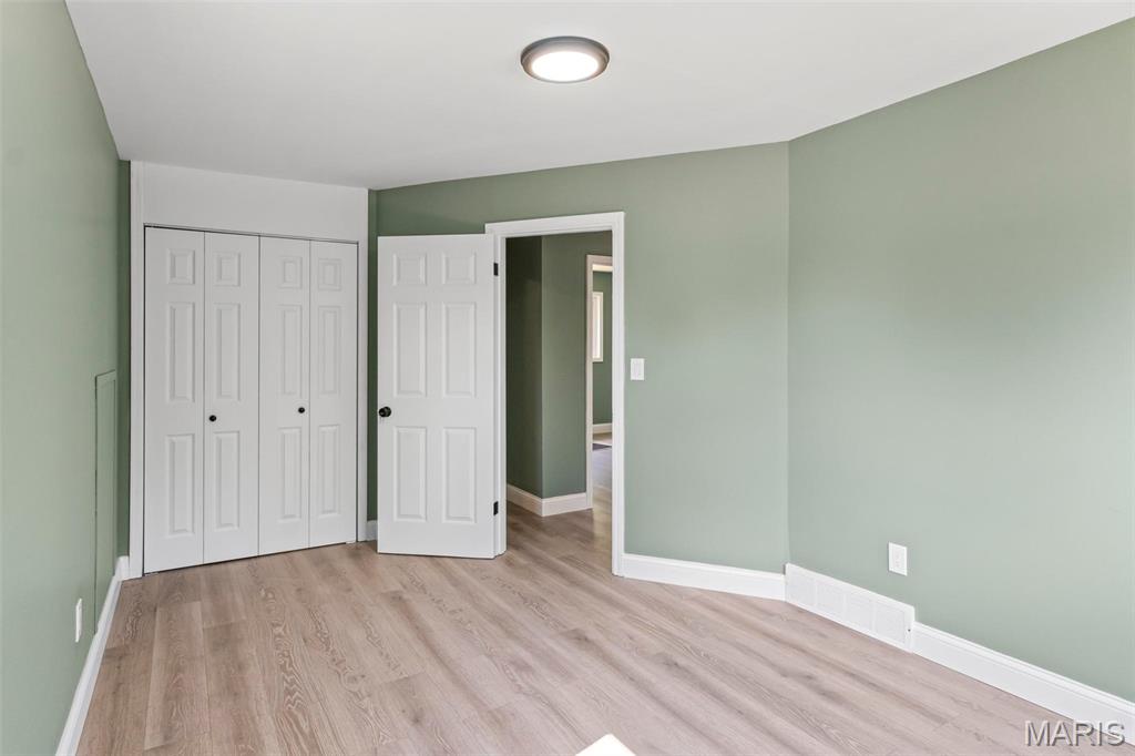 Not In A Subdivision - Residential