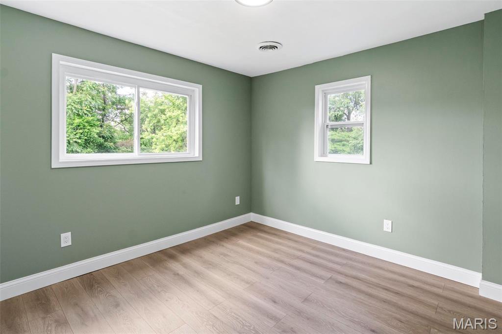 Not In A Subdivision - Residential