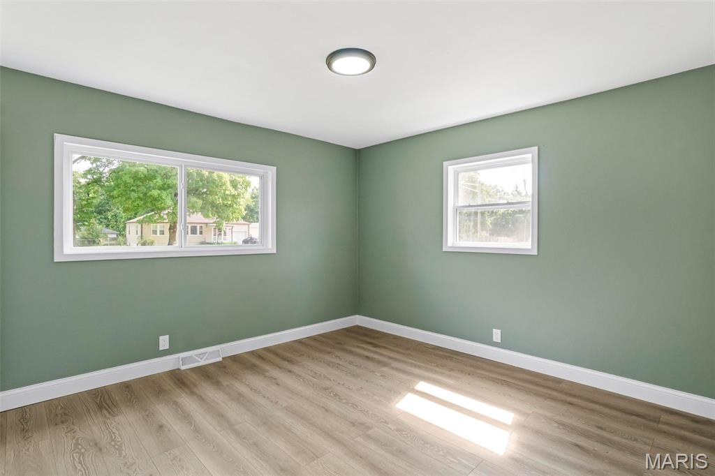 Not In A Subdivision - Residential