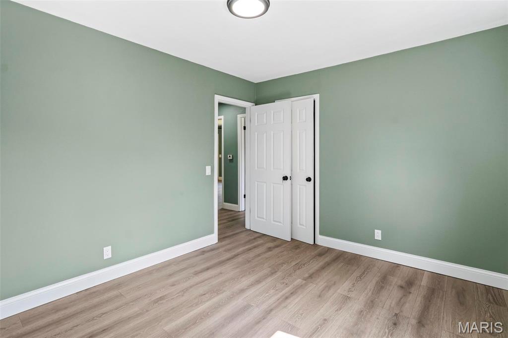 Not In A Subdivision - Residential