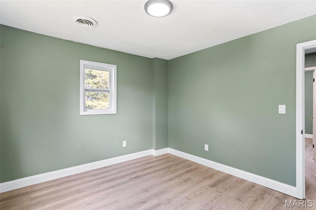 Not In A Subdivision - Residential