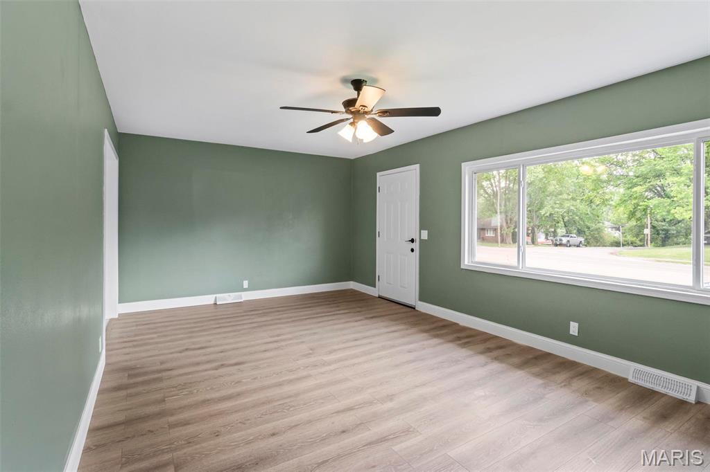 Not In A Subdivision - Residential