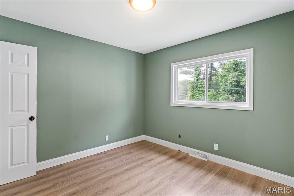 Not In A Subdivision - Residential
