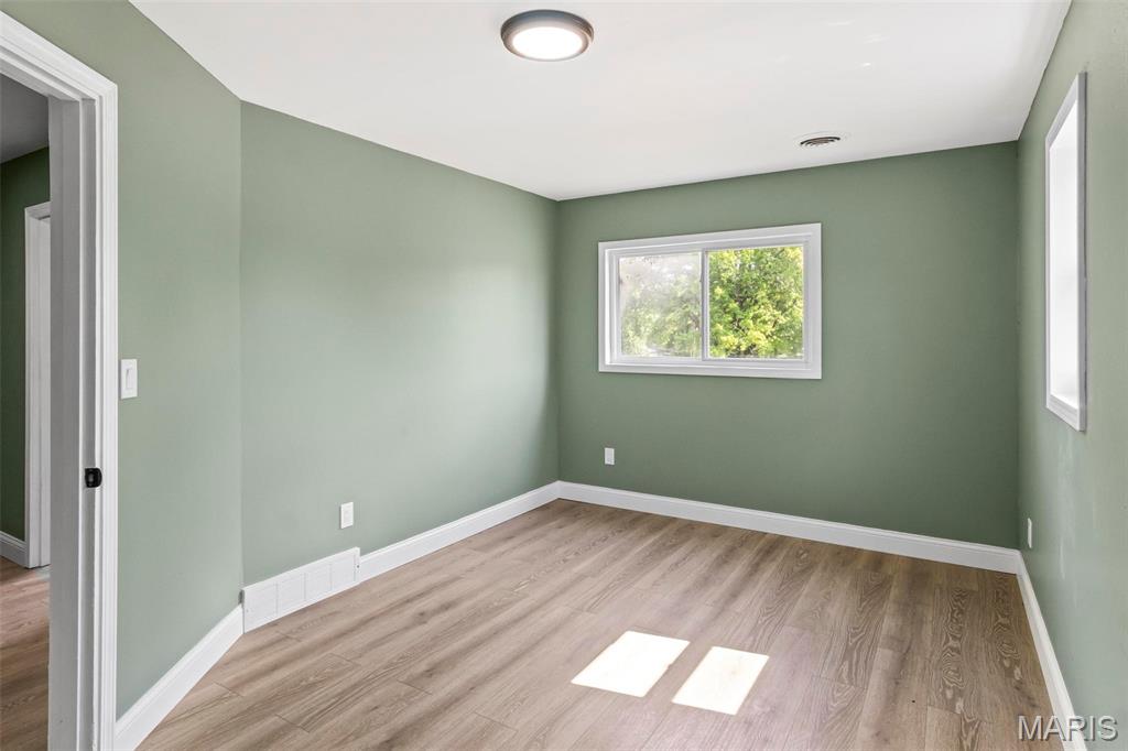 Not In A Subdivision - Residential