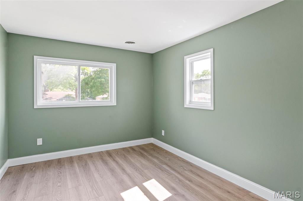 Not In A Subdivision - Residential