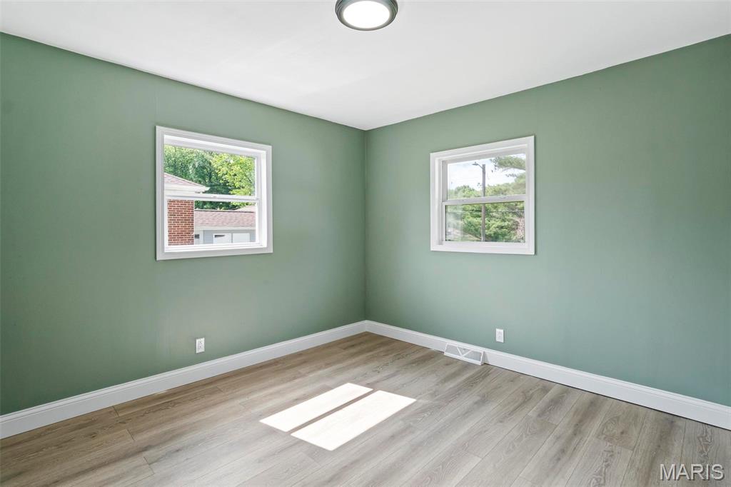 Not In A Subdivision - Residential