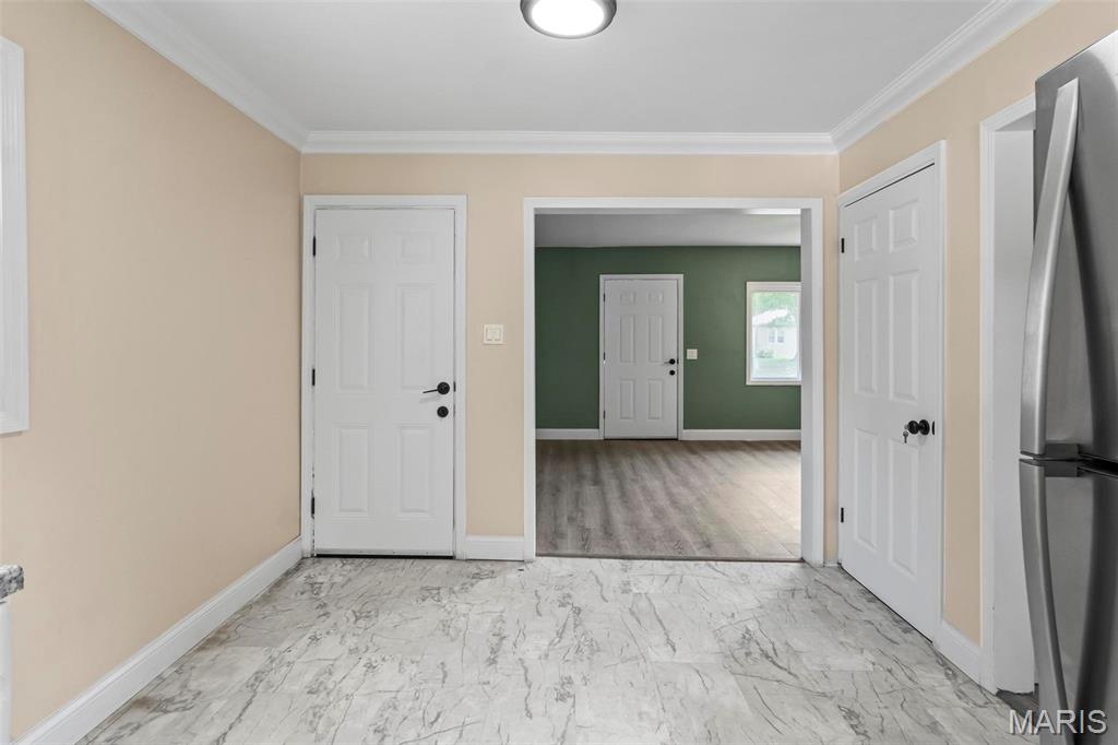 Not In A Subdivision - Residential