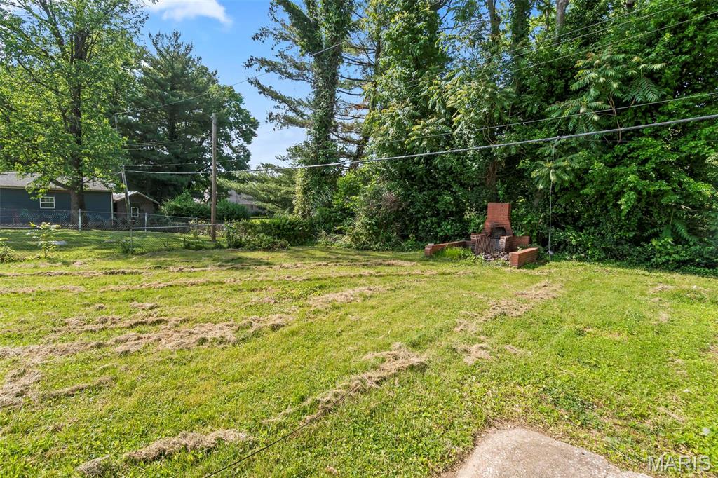 Not In A Subdivision - Residential