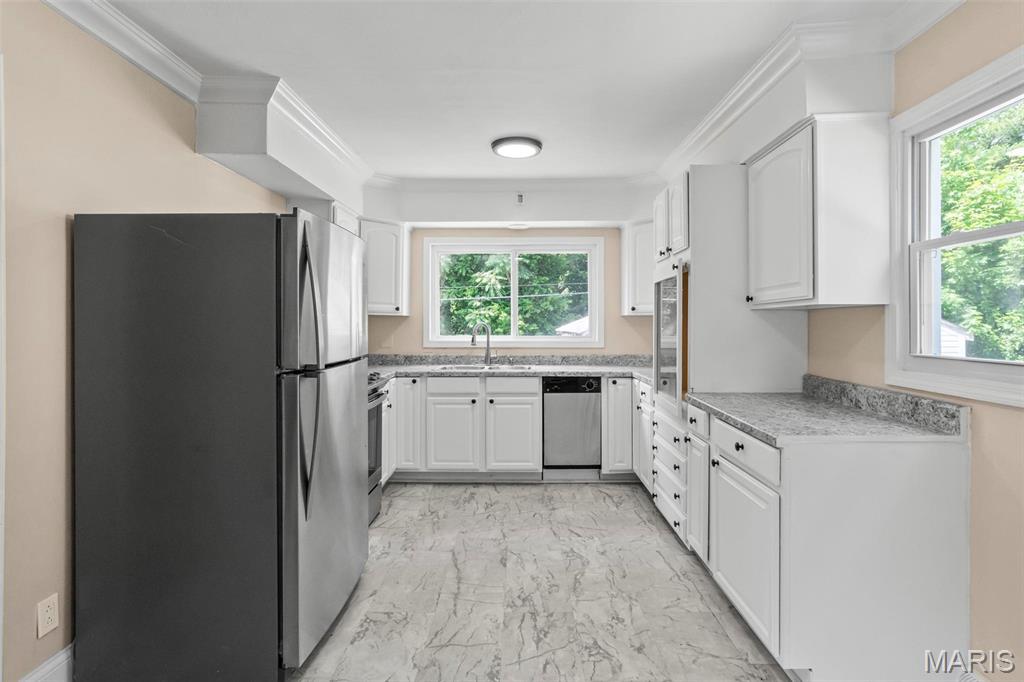 Not In A Subdivision - Residential