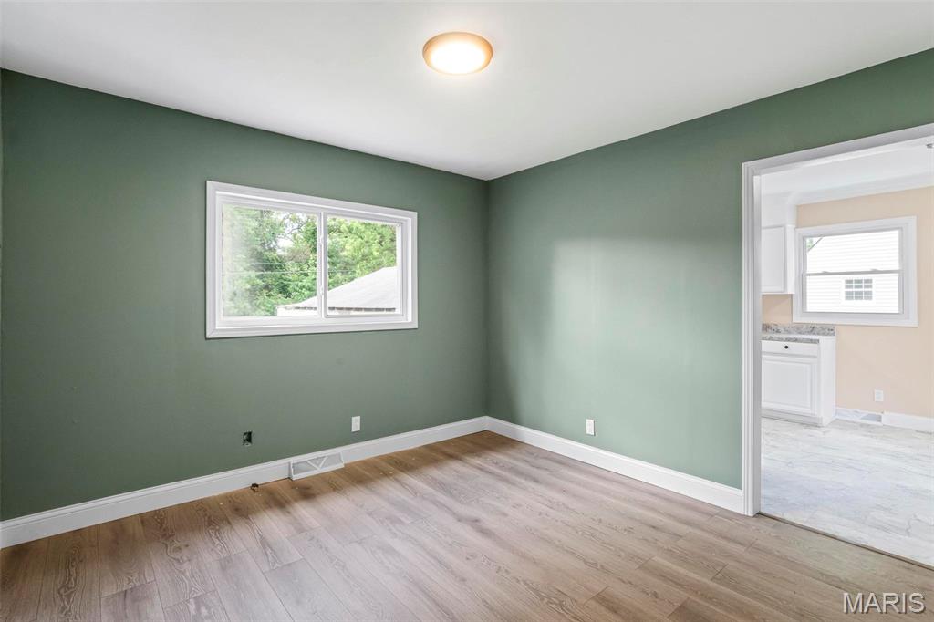 Not In A Subdivision - Residential