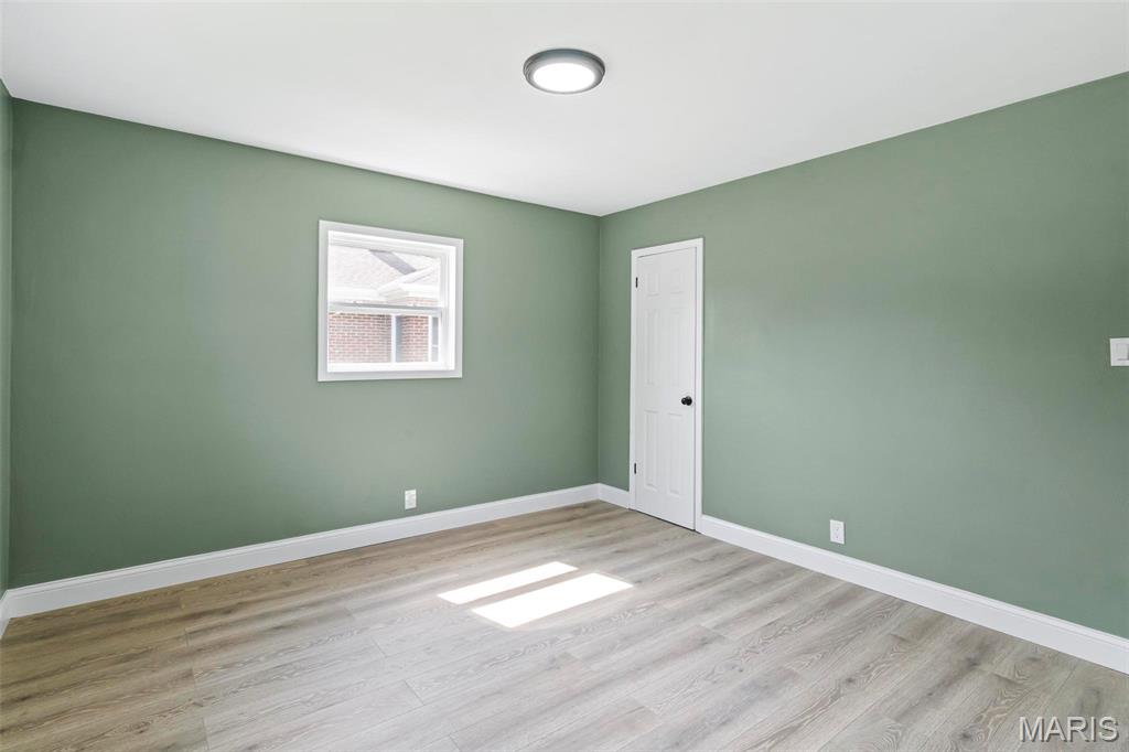 Not In A Subdivision - Residential