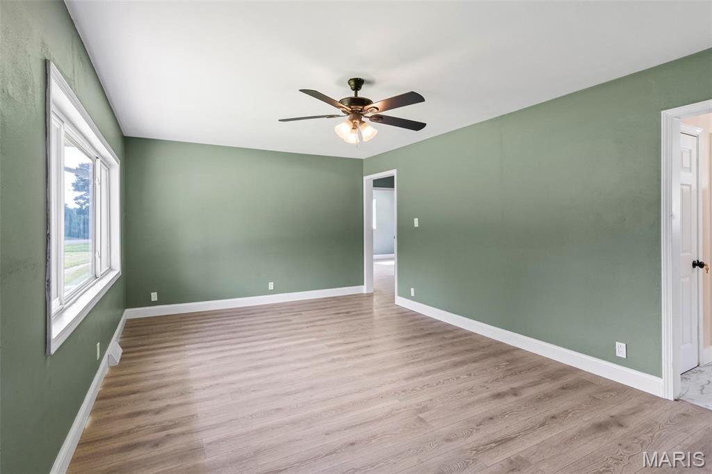 Not In A Subdivision - Residential