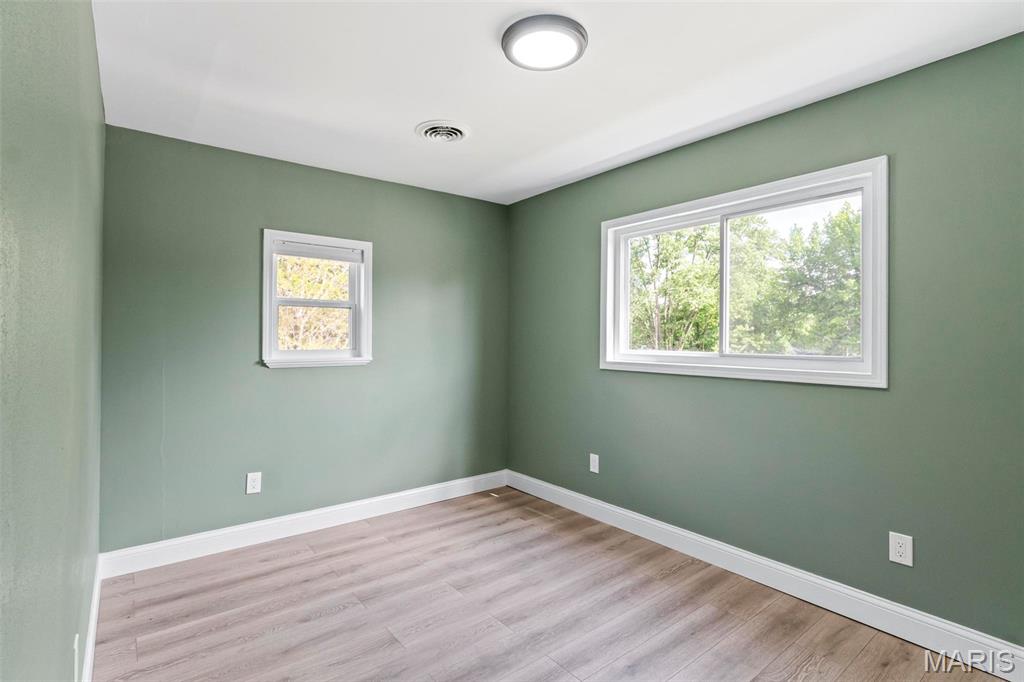 Not In A Subdivision - Residential