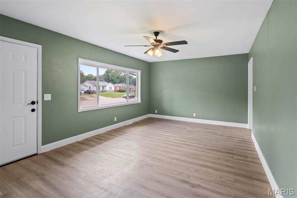 Not In A Subdivision - Residential