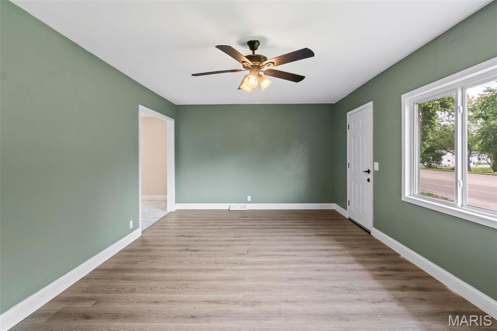 Not In A Subdivision - Residential