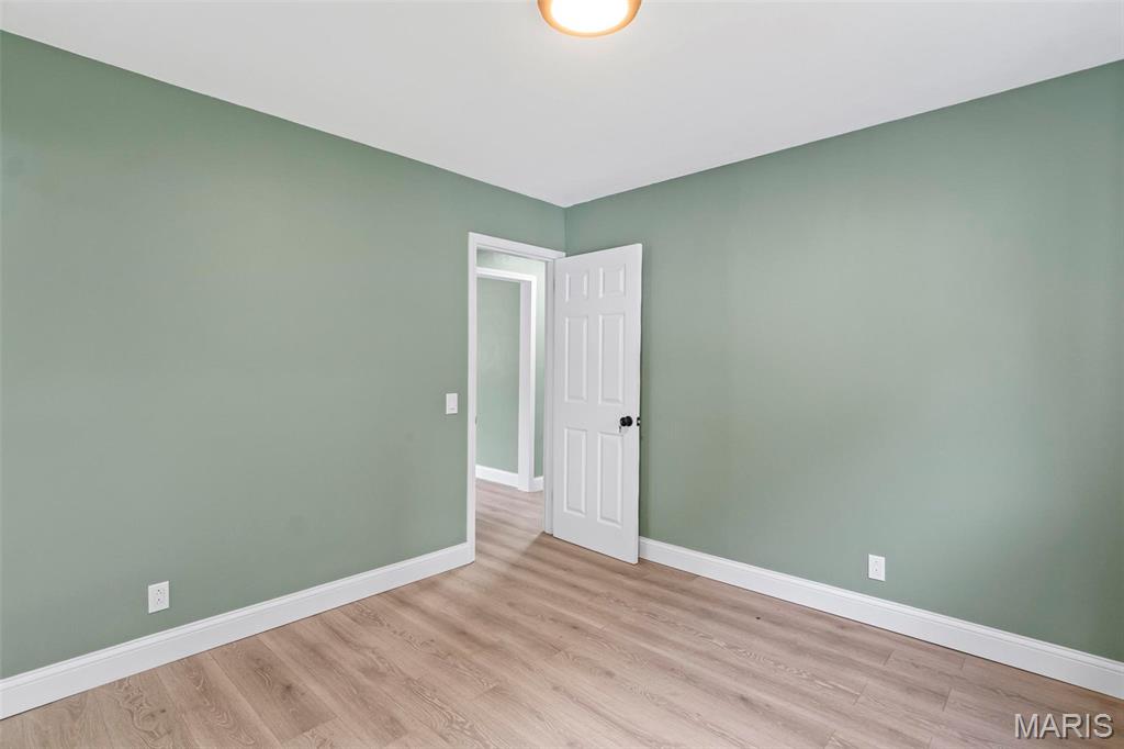 Not In A Subdivision - Residential