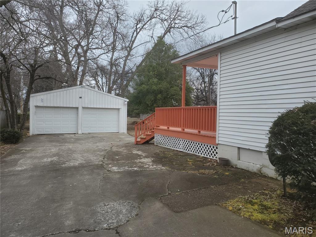 Anderson - Residential