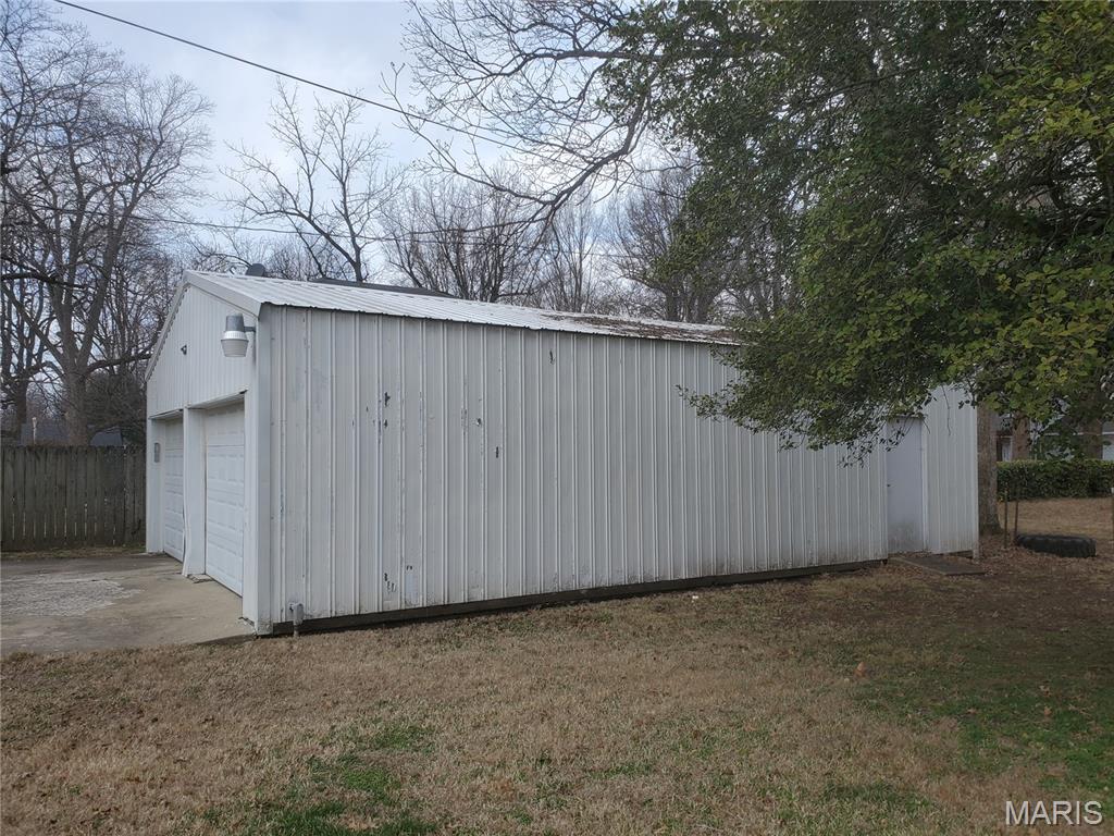 Anderson - Residential