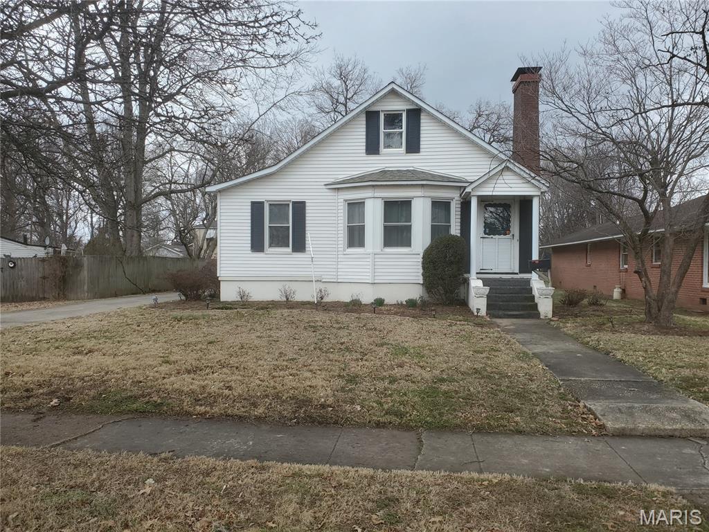 Anderson - Residential