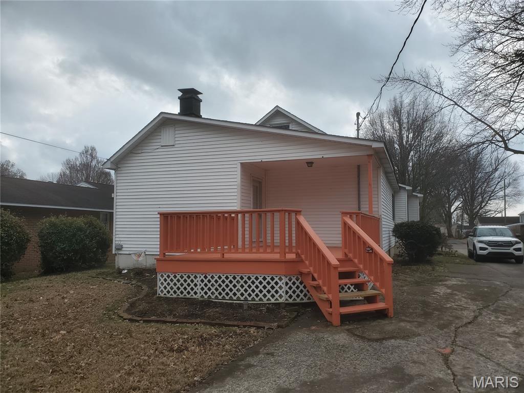 Anderson - Residential