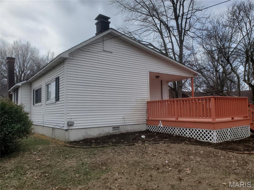 Anderson - Residential