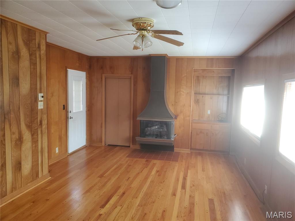 Anderson - Residential