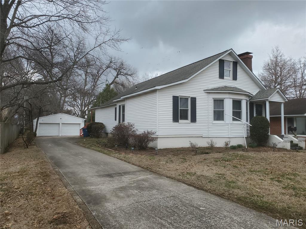Anderson - Residential