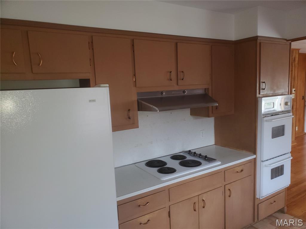 Anderson - Residential