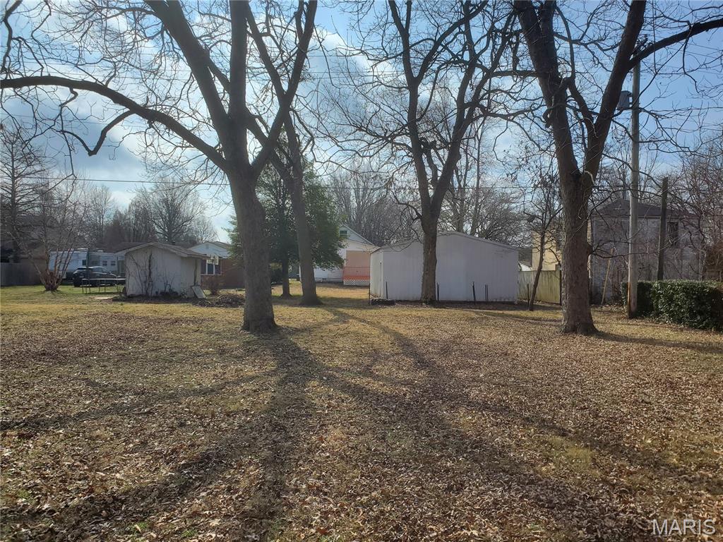 Anderson - Residential