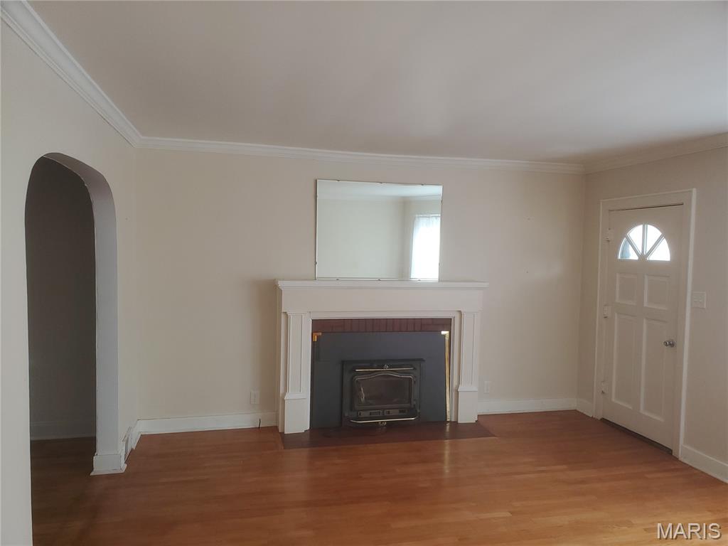 Anderson - Residential