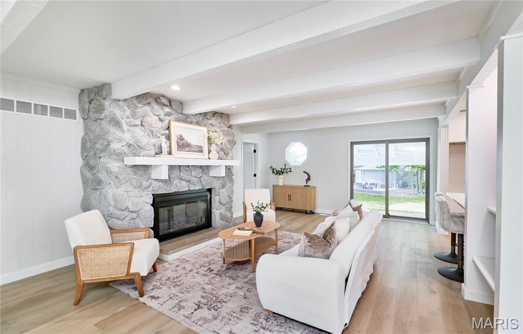Lsl Gardens - Residential