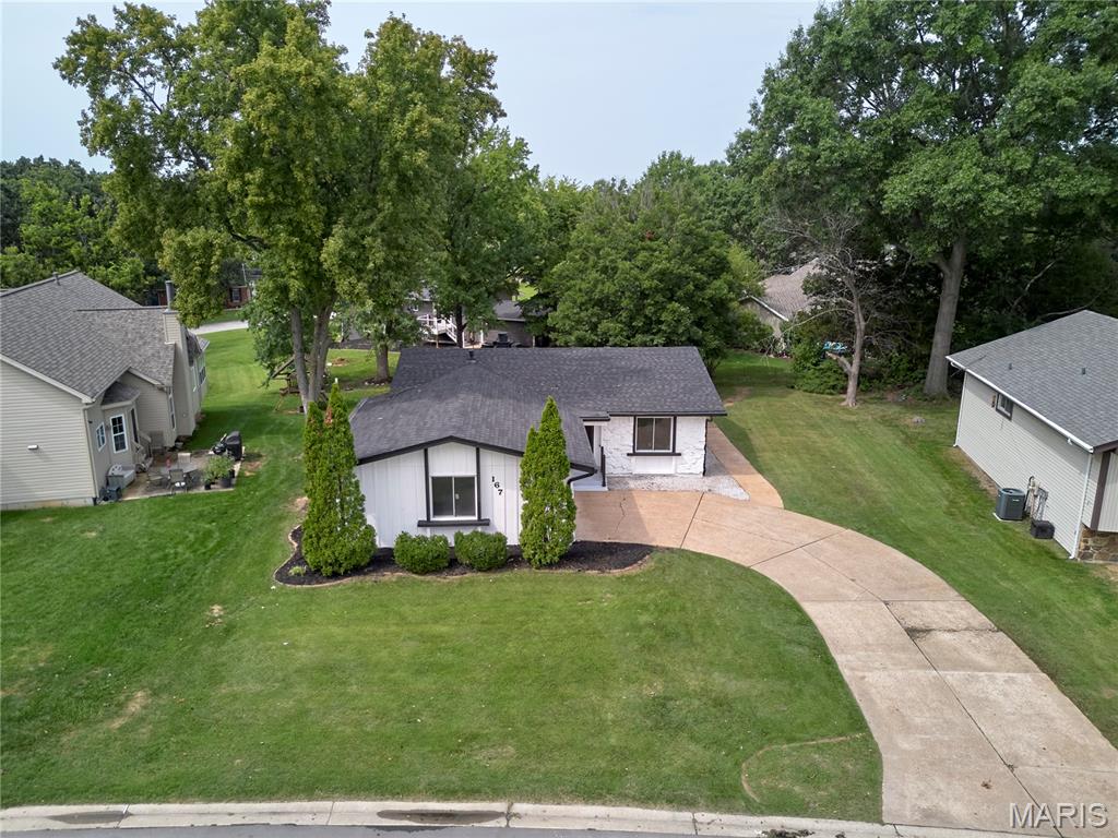 Lsl Gardens - Residential