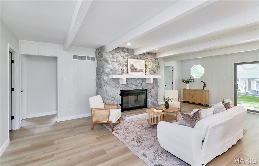 Lsl Gardens - Residential