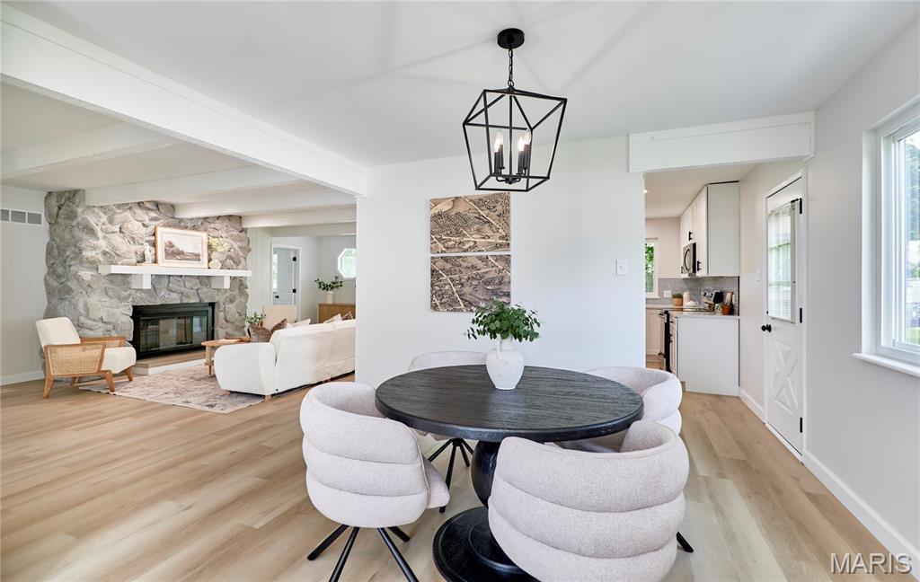 Lsl Gardens - Residential