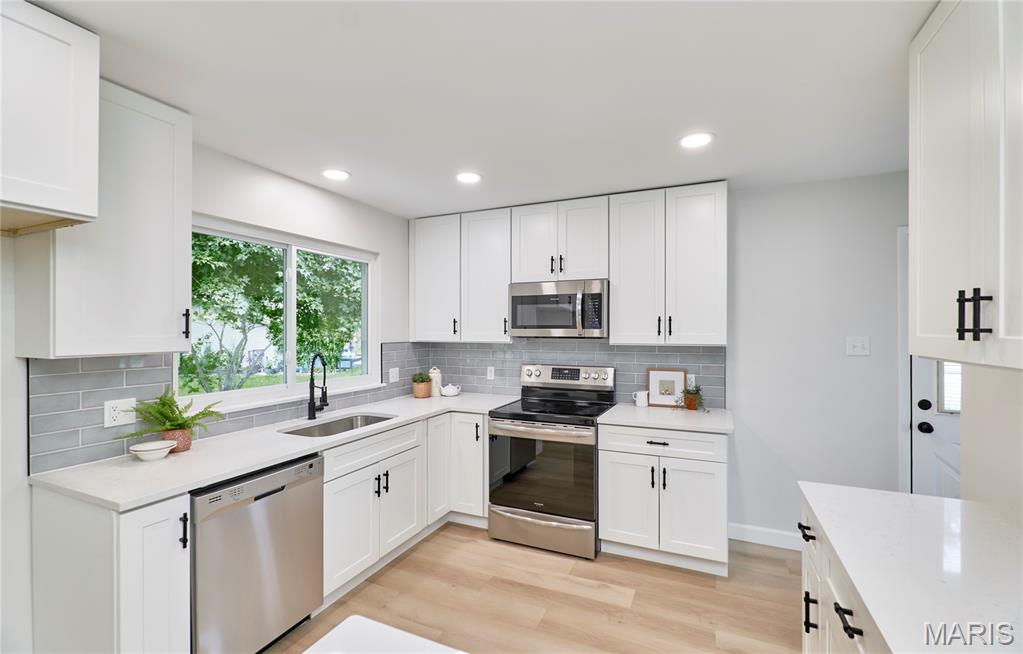 Lsl Gardens - Residential