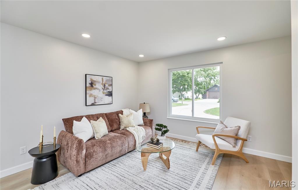 Lsl Gardens - Residential