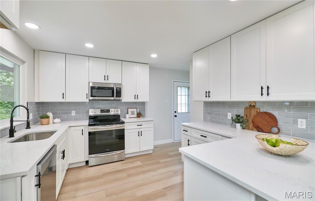 Lsl Gardens - Residential