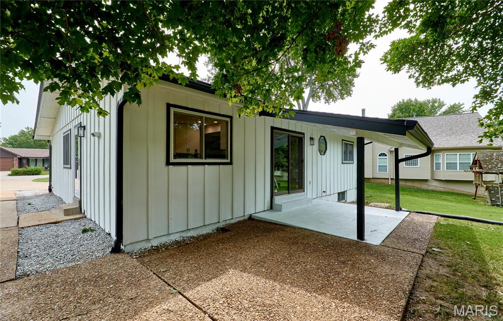Lsl Gardens - Residential