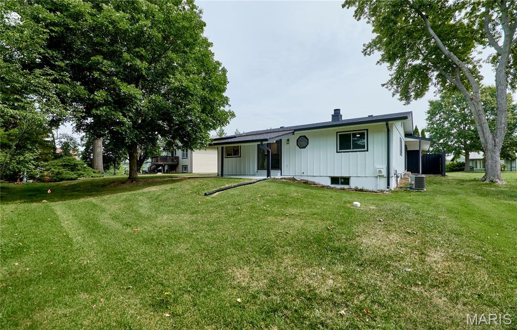 Lsl Gardens - Residential