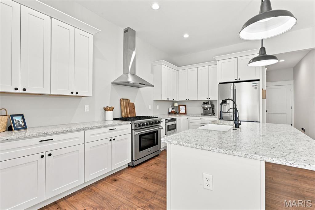 Lake Forest - Residential