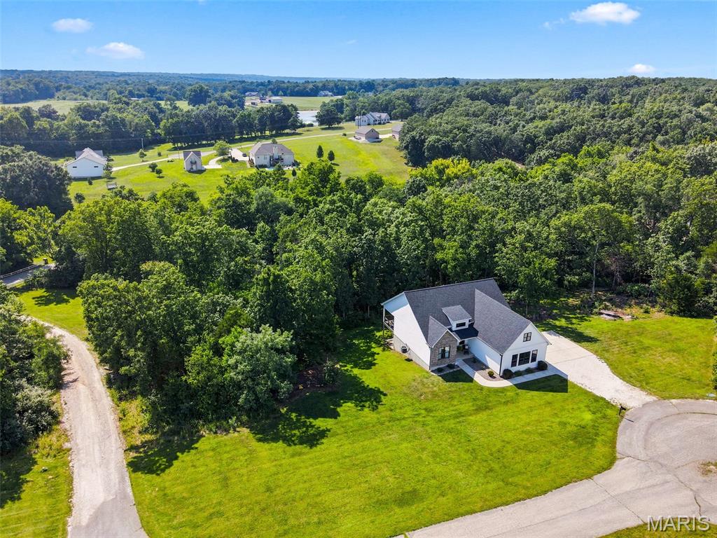 Lake Forest - Residential